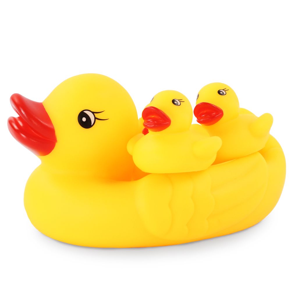 Duck Bath Toy
