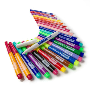 Amazing Magic Markers - 20 Pack