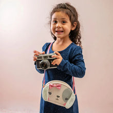 Load image into Gallery viewer, Fashion Purse - Bunny
