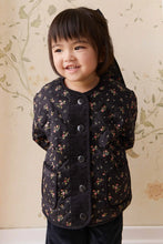 Load image into Gallery viewer, Sierra Jacket - Bianca Black
