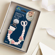Load image into Gallery viewer, Sweetie Strap Plus Strawberry
