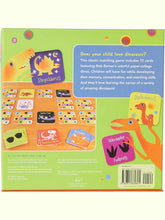 Load image into Gallery viewer, Dinosaurs! Matching Game
