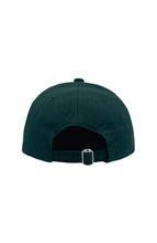 Load image into Gallery viewer, Horse Baseball Hat Green
