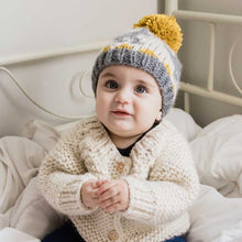 Load image into Gallery viewer, T-Rex Knitted Hat
