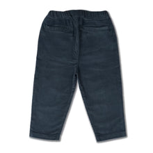 Load image into Gallery viewer, Organic Corduroy Pant - Hale Navy
