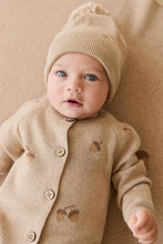 Load image into Gallery viewer, Easton Hat - Forest Acorn Cashew Marle
