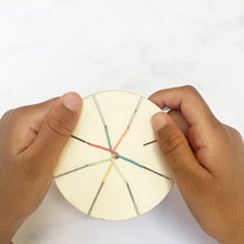 Load image into Gallery viewer, Make Your Own Friendship Bracelet Kit
