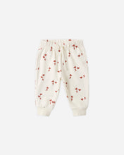 Load image into Gallery viewer, Relaxed Sweatpant - Electric Heart
