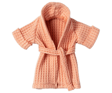 Load image into Gallery viewer, Bathrobe - Coral
