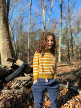 Load image into Gallery viewer, Jay Twill Pants - Navy
