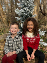 Load image into Gallery viewer, Jay Twill Pants - Navy
