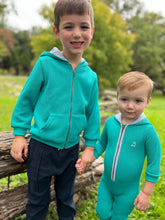 Load image into Gallery viewer, Jay Twill Pants - Navy
