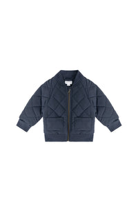 Cammy Jacket - Charter