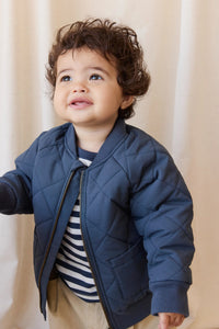 Cammy Jacket - Charter