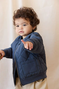 Cammy Jacket - Charter
