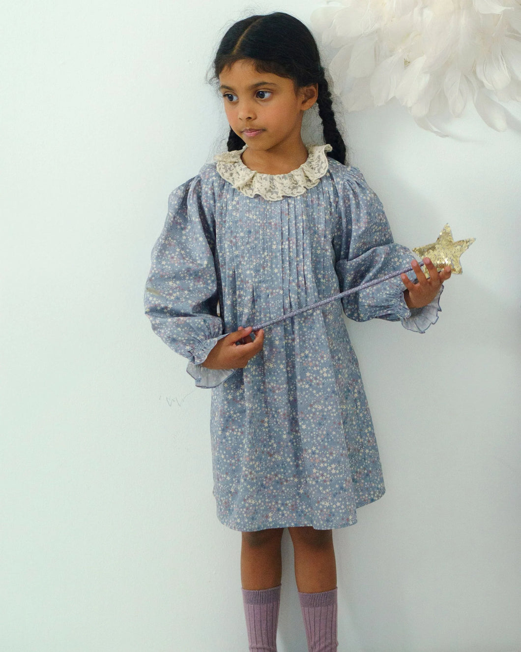 Julie Dress