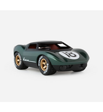 Load image into Gallery viewer, Ken Car - Rogers Green
