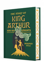 Load image into Gallery viewer, The Story Of King Arthur And His Knights
