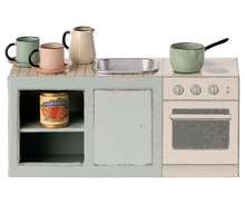 Load image into Gallery viewer, Kitchen Counter, Mouse
