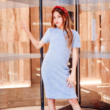 Load image into Gallery viewer, Christmas Knot Headband
