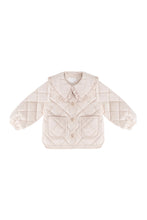 Load image into Gallery viewer, Kora Jacket - Berry Cloud
