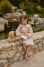 Load image into Gallery viewer, Kora Jacket - Berry Cloud
