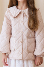 Load image into Gallery viewer, Kora Jacket - Berry Cloud
