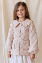 Load image into Gallery viewer, Kora Jacket - Berry Cloud
