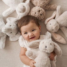 Load image into Gallery viewer, Plush Lamb - White

