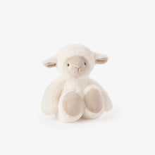 Load image into Gallery viewer, Plush Lamb - White
