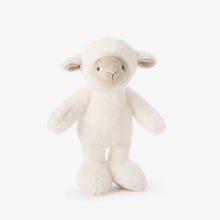 Load image into Gallery viewer, Plush Lamb - White
