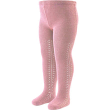 Load image into Gallery viewer, Lace Stockings - Nostalgia Rose
