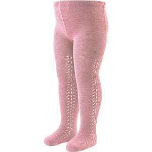 Lace Stockings - Nostalgia Rose