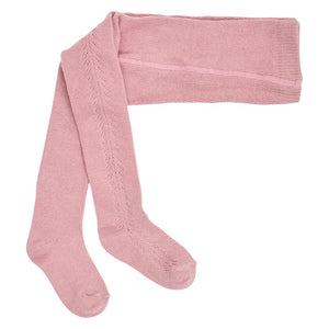 Lace Stockings - Nostalgia Rose