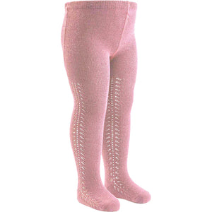 Lace Stockings - Nostalgia Rose