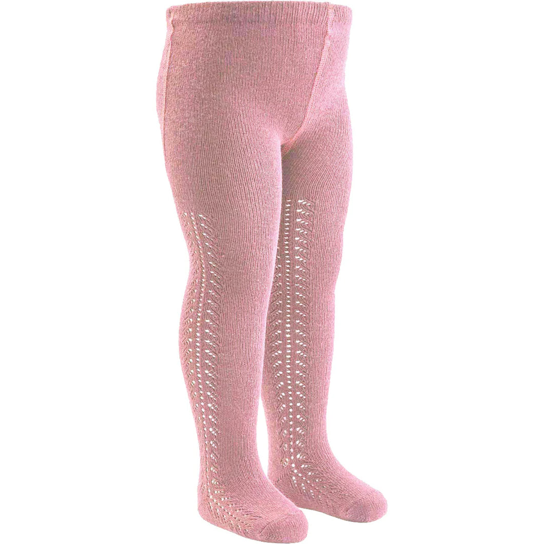 Lace Stockings - Nostalgia Rose