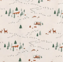 Load image into Gallery viewer, Long Bodysuit - Into The Woods
