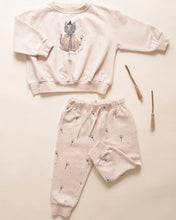 Load image into Gallery viewer, Relaxed Fleece Sweatpant - Magic
