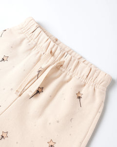 Relaxed Fleece Sweatpant - Magic