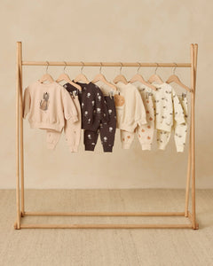 Relaxed Fleece Sweatpant - Magic