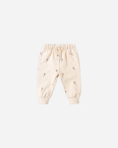 Relaxed Fleece Sweatpant - Magic