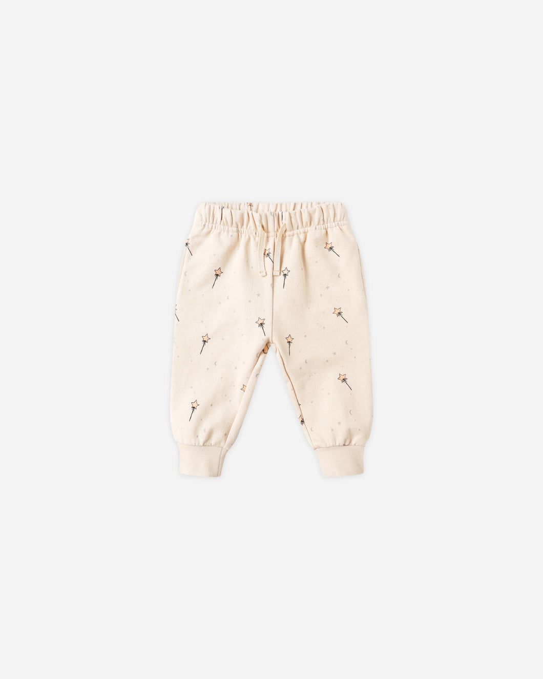 Relaxed Fleece Sweatpant - Magic
