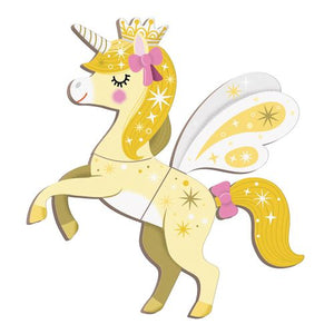 Magneti’ Book - Unicorns