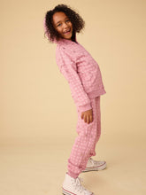 Load image into Gallery viewer, Easy Fit Hoodie - Metallic Stars
