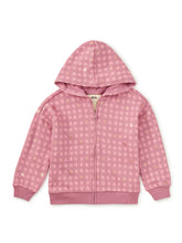 Load image into Gallery viewer, Easy Fit Hoodie - Metallic Stars

