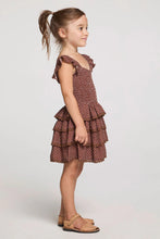 Load image into Gallery viewer, Tank Mini Dress - Mocha
