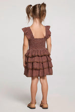 Load image into Gallery viewer, Tank Mini Dress - Mocha
