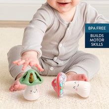 Load image into Gallery viewer, Itzy Mini Maracas
