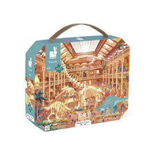 Load image into Gallery viewer, Natural History Museum Puzzle - 100 Pcs
