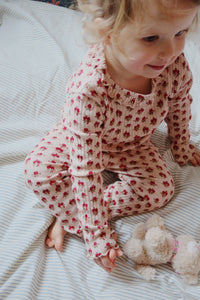 Nia Blouse - Ruby Rose